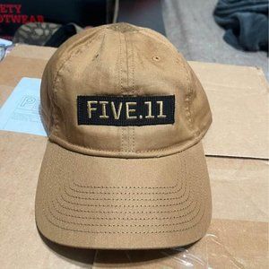 5.11 Tactical FIVE.11 Name Tape Cap